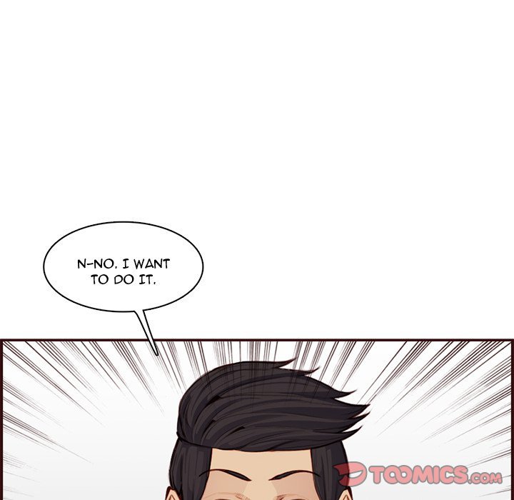Never Too Late chapter 106 page 34