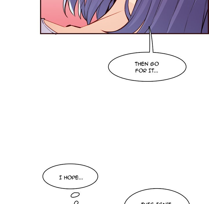 Never Too Late chapter 106 page 37