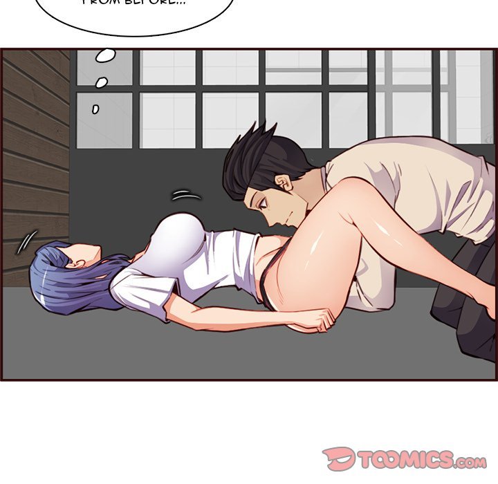 Never Too Late chapter 106 page 66