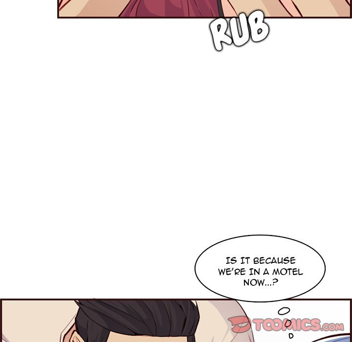 Never Too Late chapter 106 page 70