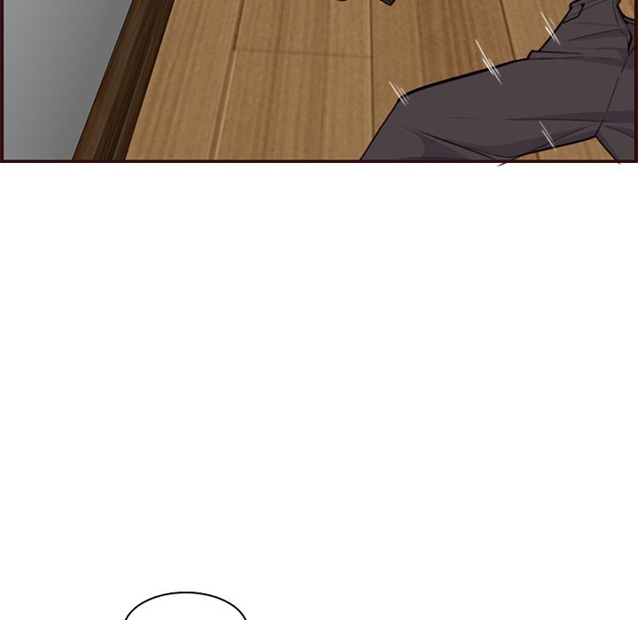 Never Too Late chapter 106 page 77