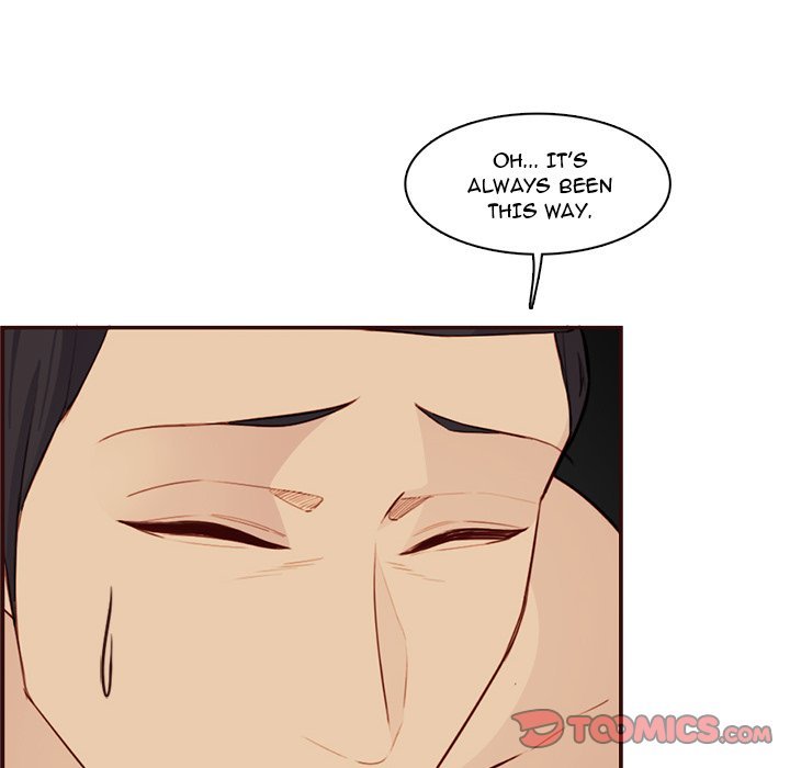 Never Too Late chapter 106 page 90