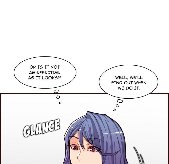 Never Too Late chapter 106 page 99