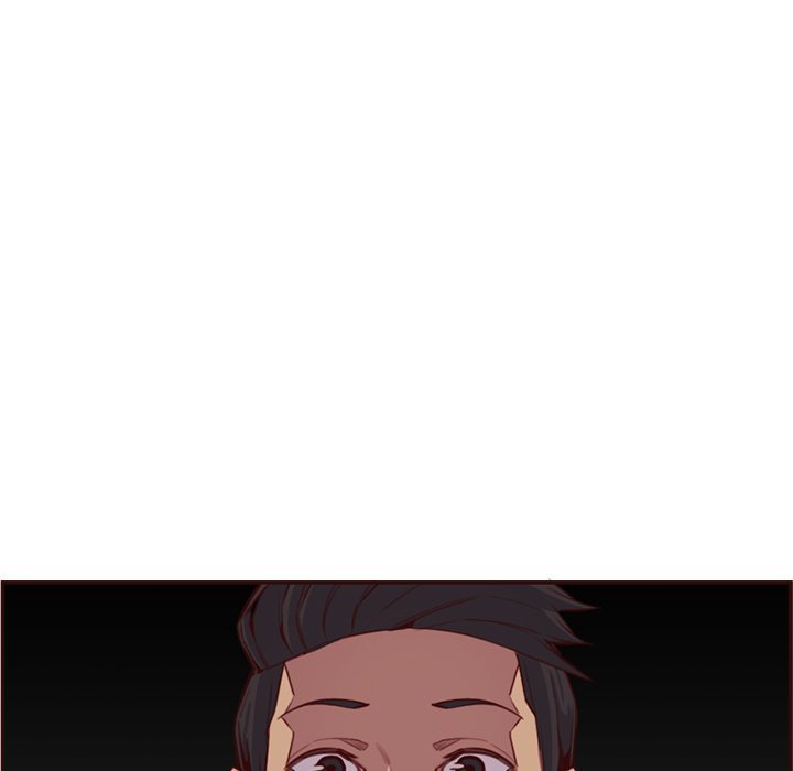 Never Too Late chapter 107 page 7