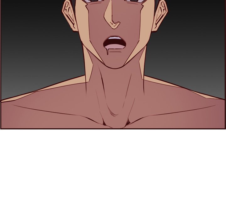Never Too Late chapter 107 page 8