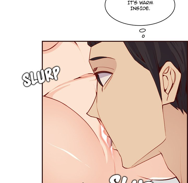 Never Too Late chapter 107 page 19