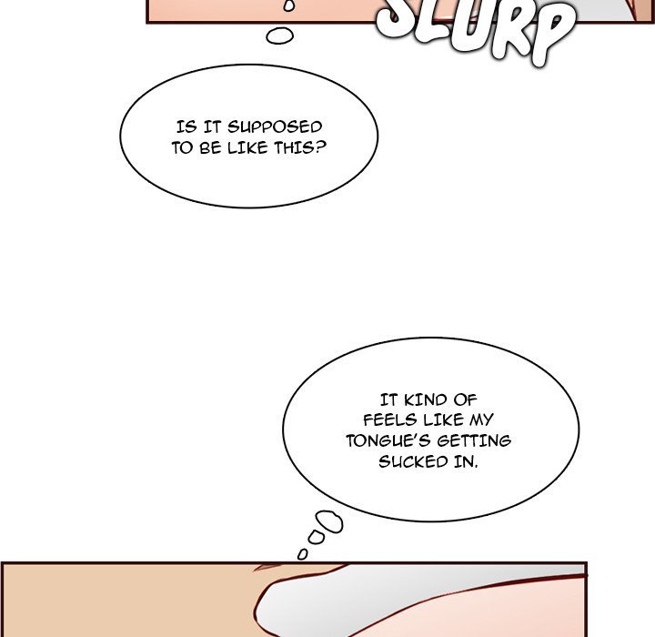 Never Too Late chapter 107 page 20