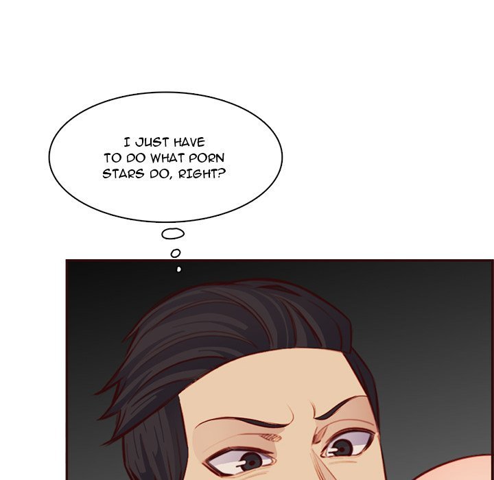 Never Too Late chapter 107 page 73
