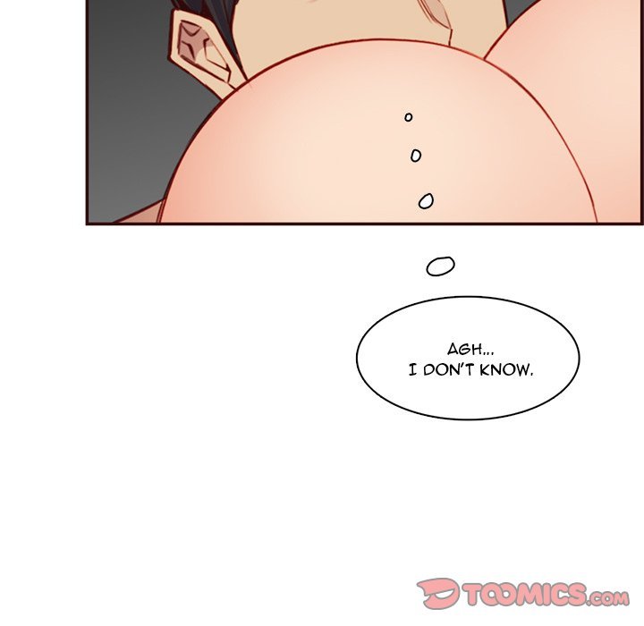 Never Too Late chapter 107 page 74