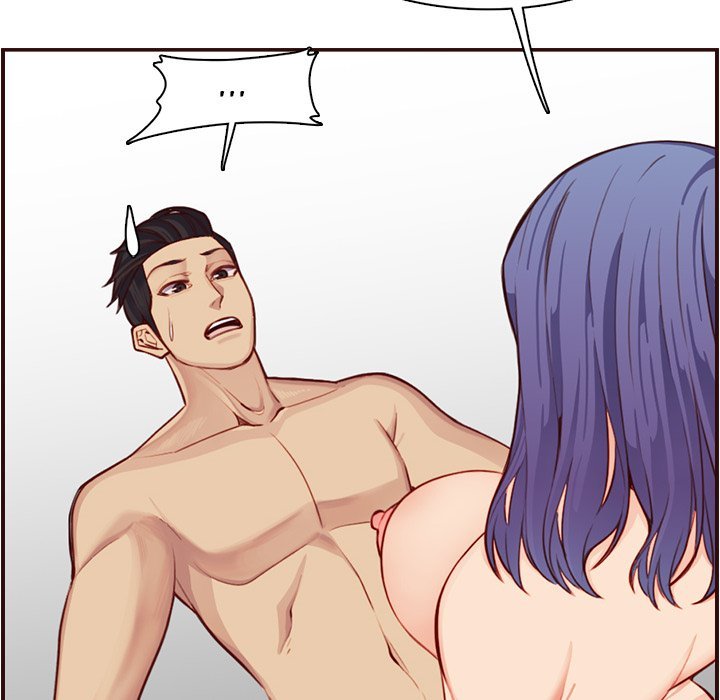 Never Too Late chapter 107 page 101