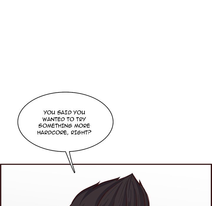 Never Too Late chapter 108 page 19