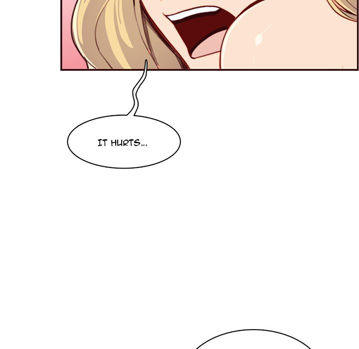 Never Too Late chapter 108 page 40