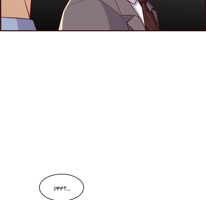 Never Too Late chapter 108 page 68