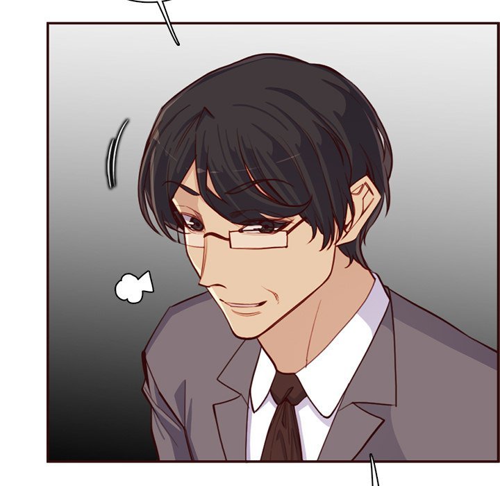 Never Too Late chapter 108 page 69