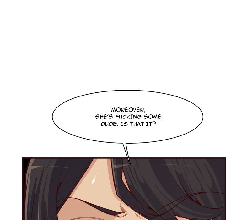 Never Too Late chapter 108 page 72