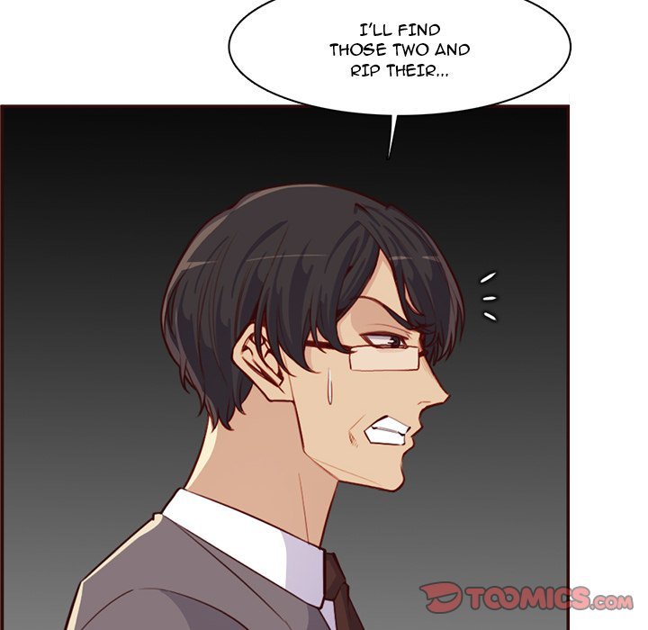 Never Too Late chapter 108 page 74