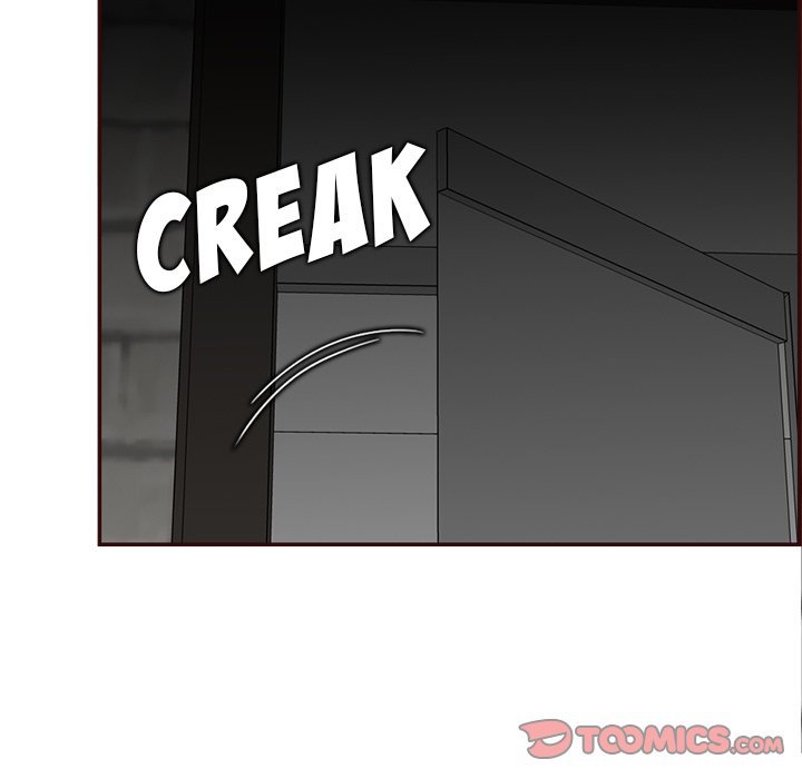 Never Too Late chapter 108 page 114