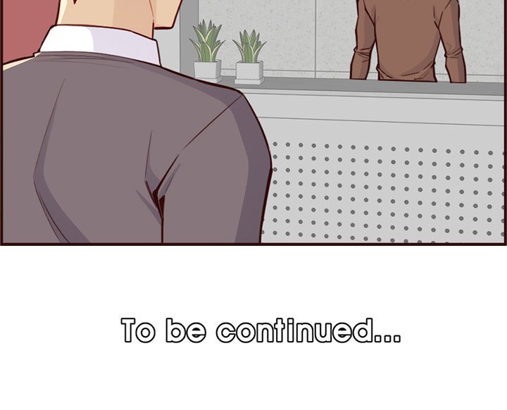 Never Too Late chapter 108 page 116