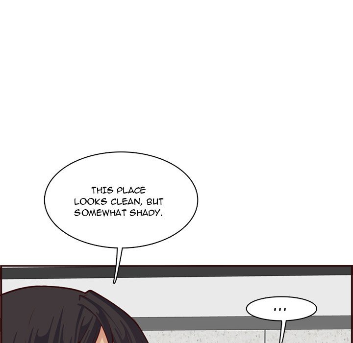 Never Too Late chapter 109 page 9
