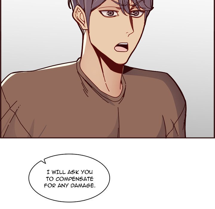 Never Too Late chapter 109 page 19