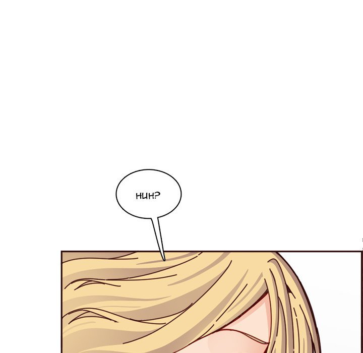 Never Too Late chapter 109 page 33