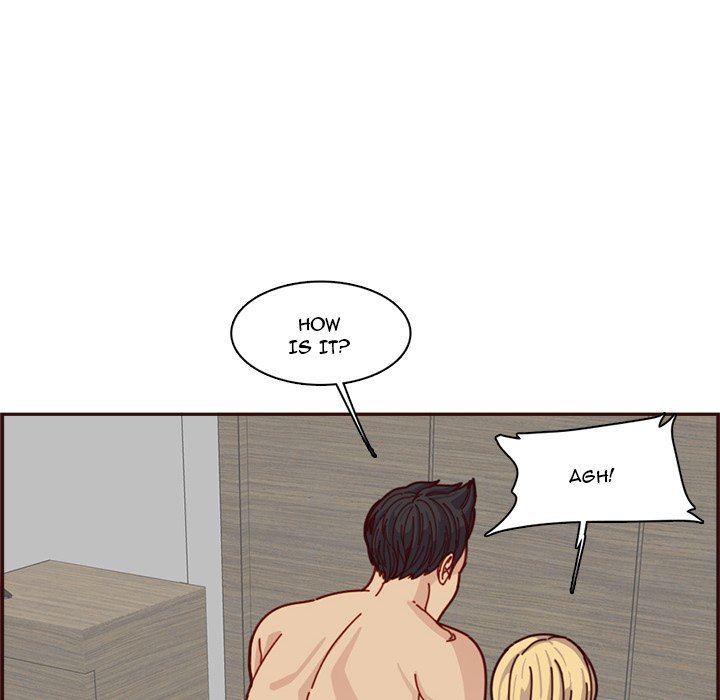 Never Too Late chapter 109 page 49