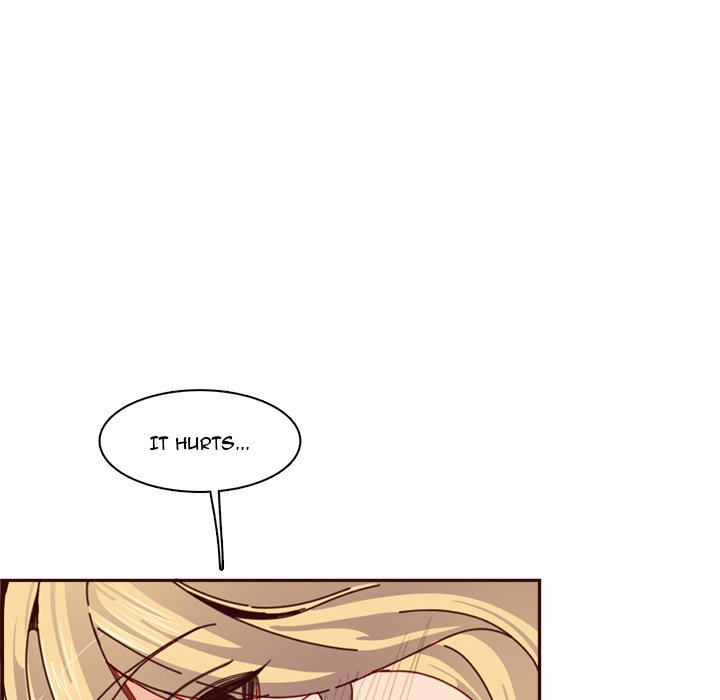 Never Too Late chapter 109 page 51