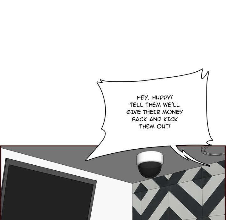 Never Too Late chapter 109 page 64