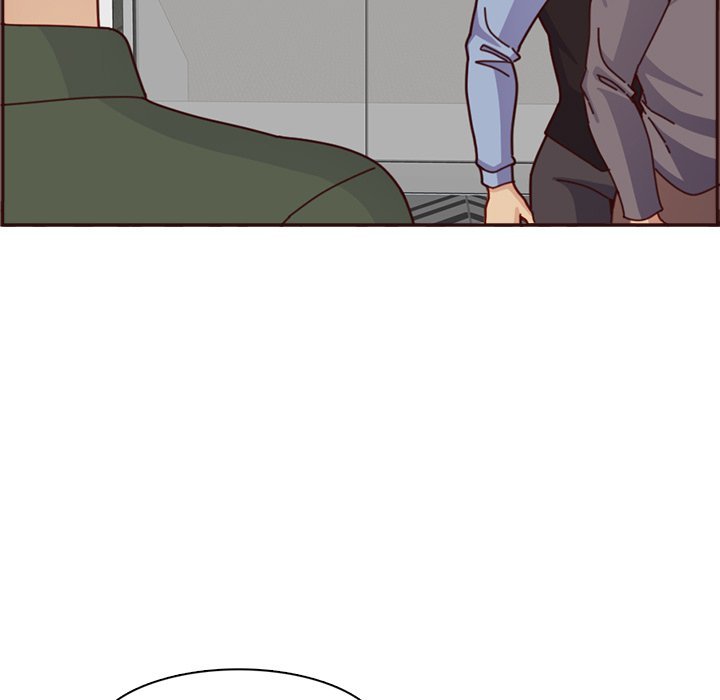 Never Too Late chapter 109 page 67