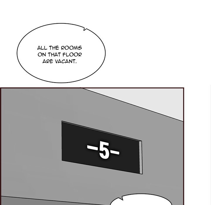 Never Too Late chapter 109 page 73