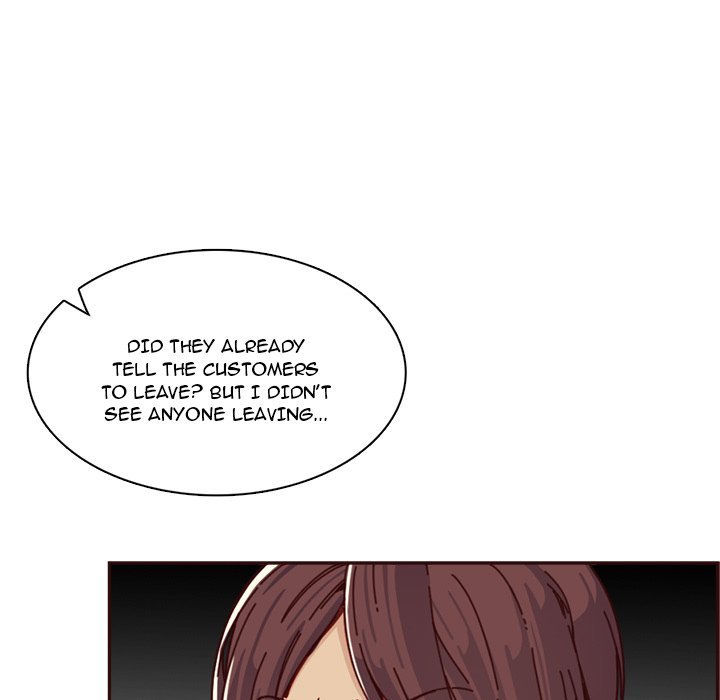 Never Too Late chapter 109 page 78
