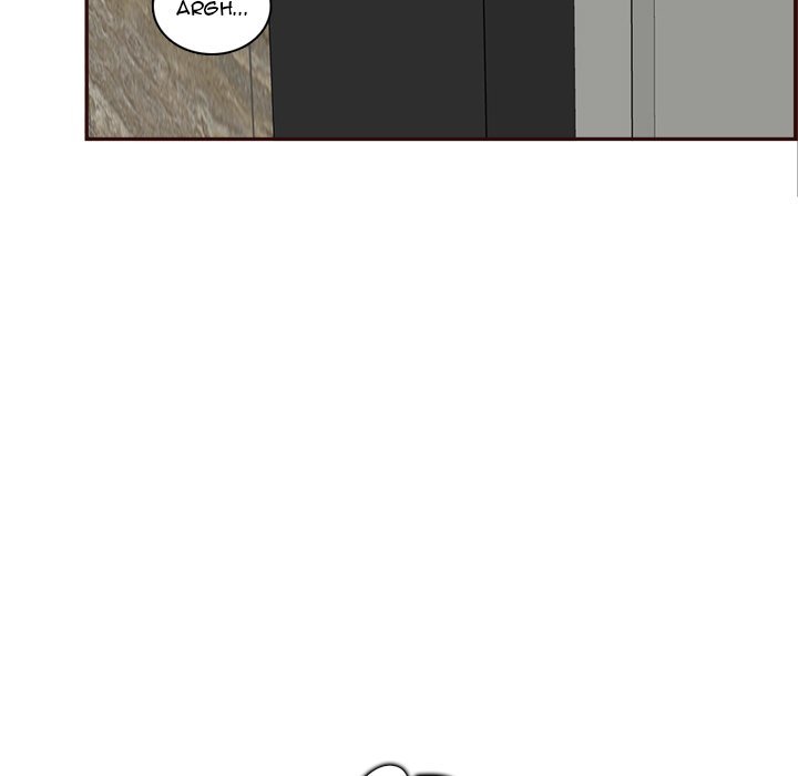 Never Too Late chapter 109 page 99