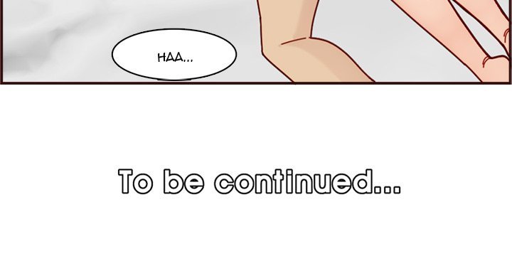Never Too Late chapter 109 page 103