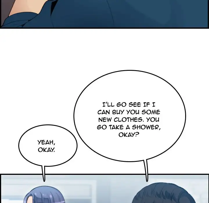 Never Too Late chapter 11 page 60