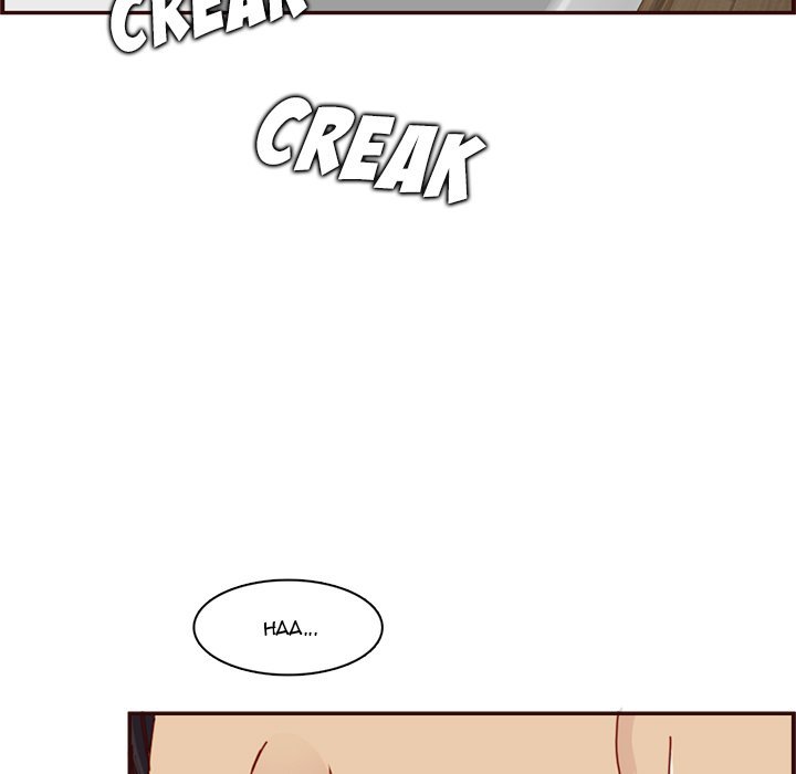 Never Too Late chapter 110 page 7