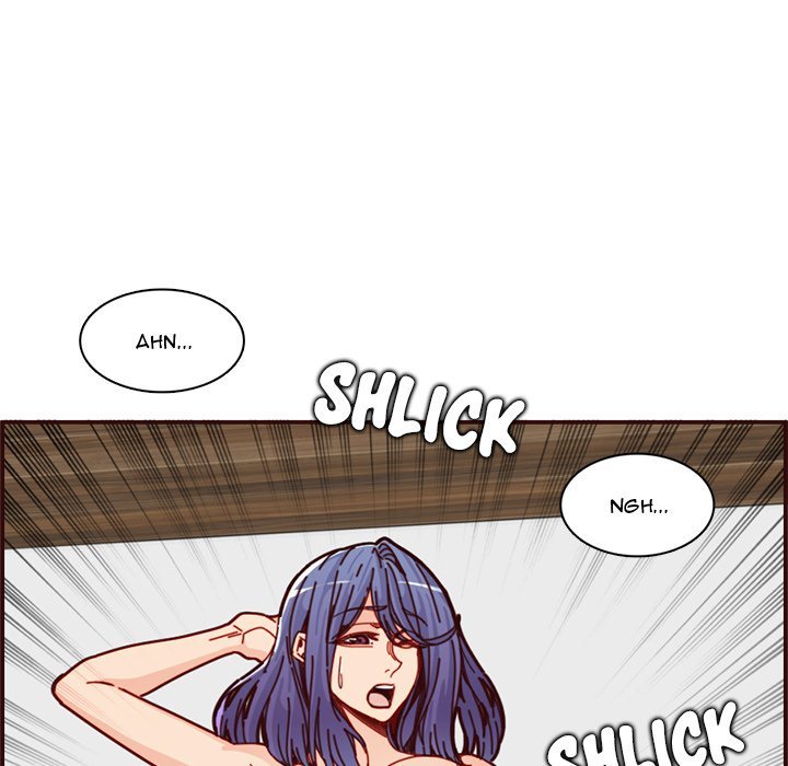Never Too Late chapter 110 page 13