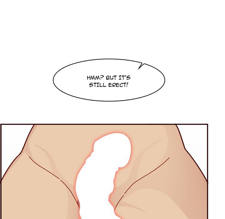 Never Too Late chapter 110 page 55