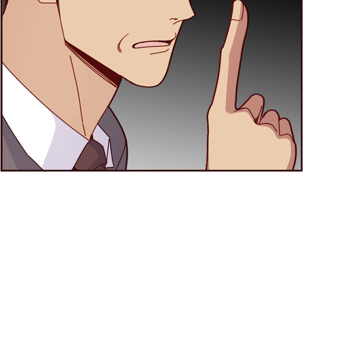 Never Too Late chapter 110 page 73