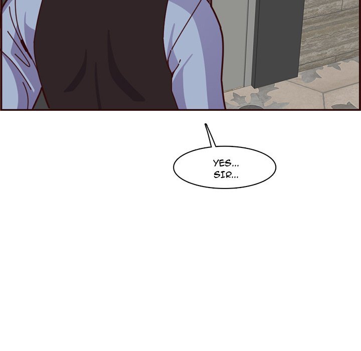 Never Too Late chapter 110 page 86