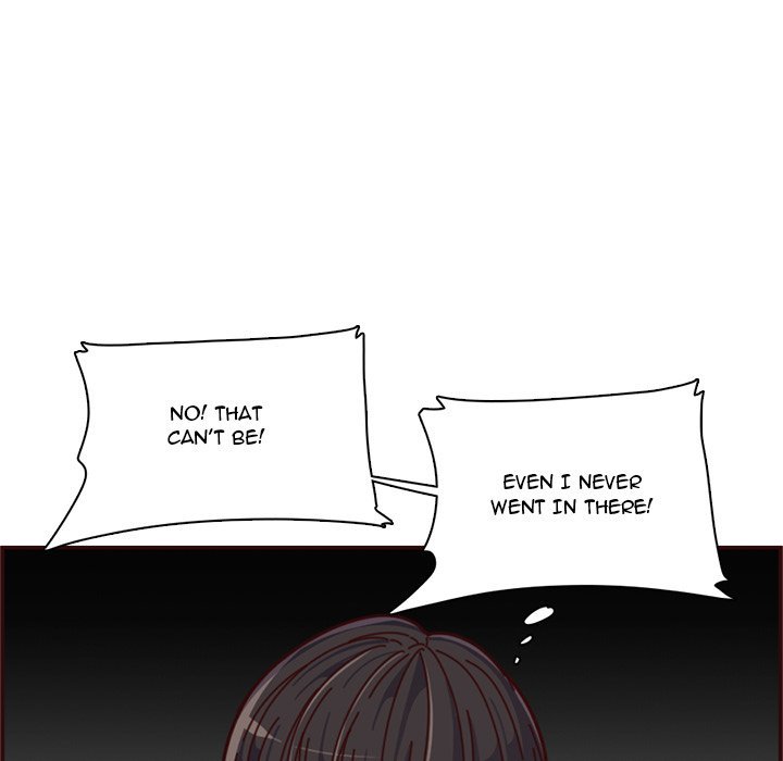 Never Too Late chapter 110 page 107