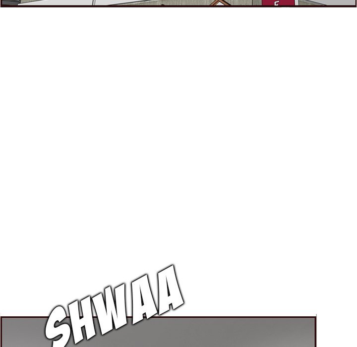 Never Too Late chapter 111 page 5