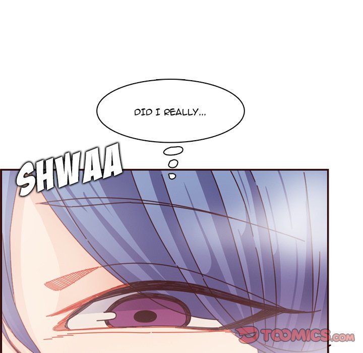Never Too Late chapter 111 page 10