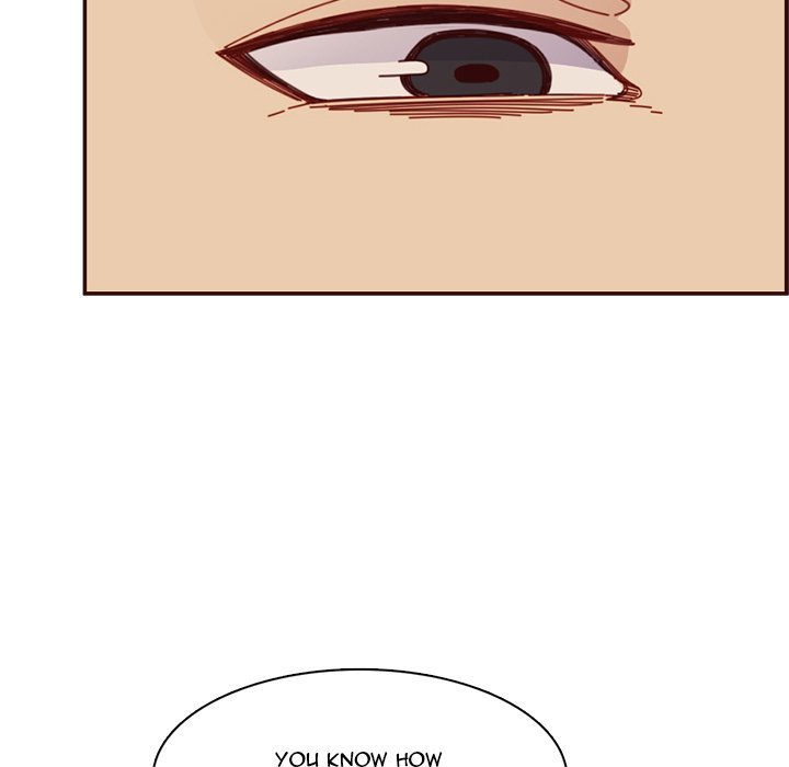 Never Too Late chapter 111 page 28