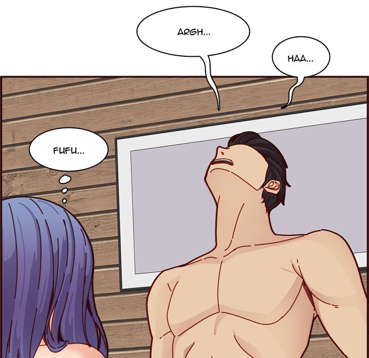 Never Too Late chapter 111 page 64