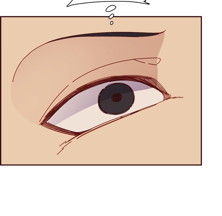 Never Too Late chapter 111 page 75