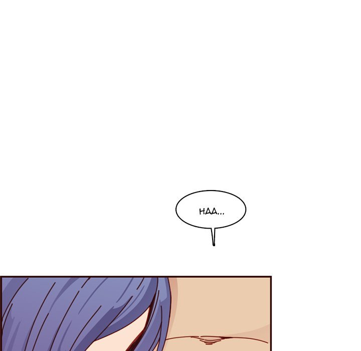 Never Too Late chapter 111 page 83