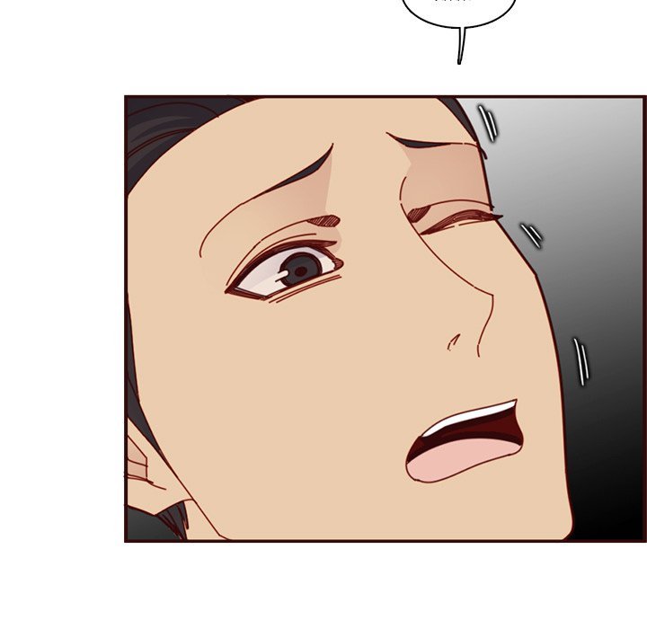 Never Too Late chapter 111 page 89