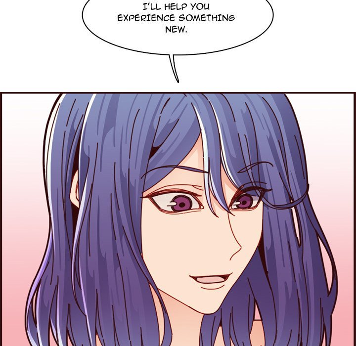 Never Too Late chapter 111 page 95