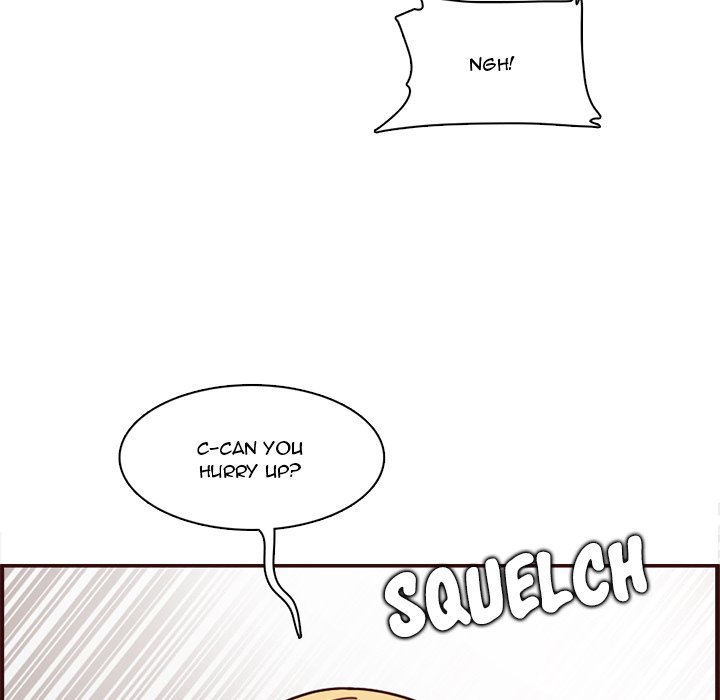 Never Too Late chapter 111 page 104