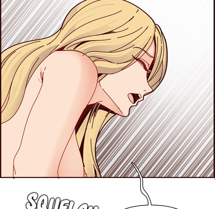 Never Too Late chapter 111 page 105